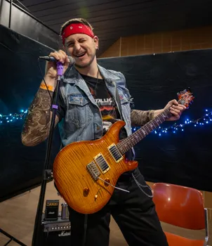 Copyright : Willow Chalon